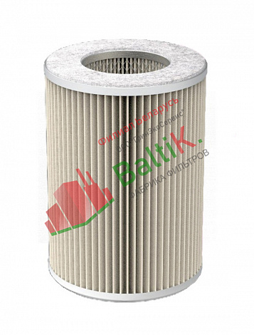 Фильтр-картриджи Mahle 852 908 TI 08-10