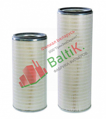 Фильтр-картриджи 286872 36 Heavy Duty (Nordson)