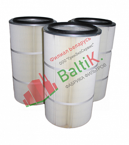 Фильтрующий картридж CART-PTFE/10