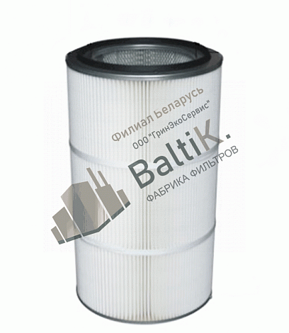 Фильтр Filtron AM 480 (ФЭВ 325/DINOС/600)