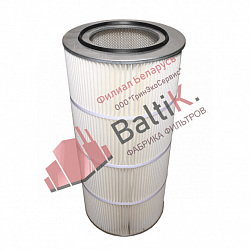 Сменный фильтр ASSO AL605BP