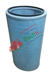 Воздушный картридж DFO Kev/Nom 2625134
