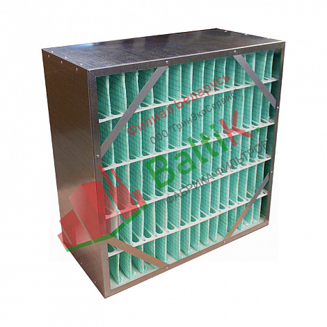 Фильтр Wheelabrator 6639490