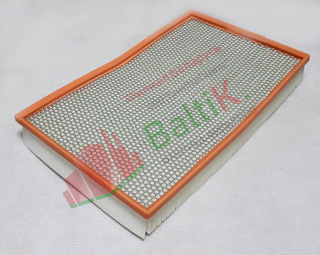 Фильтр плоского типа Wheelabrator 5160123