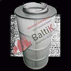 Сменный фильтр ASSO AL602BP