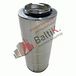 Сменный фильтр ALTAIR CAR325/BA