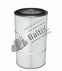 Фильтр Filtron AM 480 (ФЭВ 325/DINOС/600)