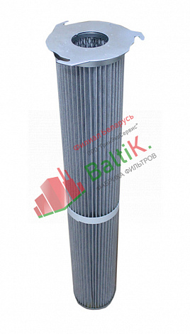Сменный фильтр ALTAIR CAR115/PSMIX/730/54/COL270B-AL/SV