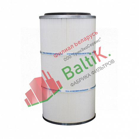 Воздушный фильтр-патрон THERMAL-SPRAY-TEC GMBH