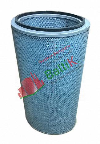 Воздушный картридж 2625115 Donaldson Torit