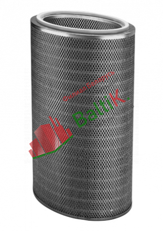 Воздушный картридж DFO Kev/Nom SS 2625135