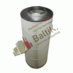 Сменный фильтр ASSO AL601BP