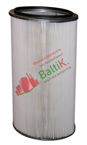 Воздушный картридж DFO TT6282 SS 2626387