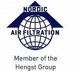 Nordic Air Filtration
