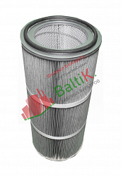 Картриджный фильтр ARDESIA CIL325P