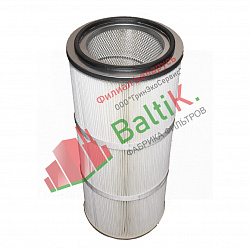 Сменный фильтр ASSO AL610BP